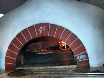 Photo: Pizza pazza